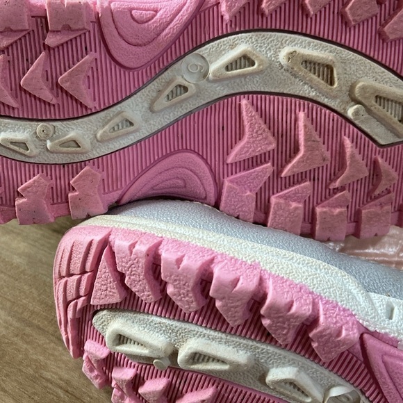 $2 - Toddler Girl Snow Boots - Picture 2 of 8